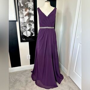 Azazie Jocelyn Bridesmaid Dress A6